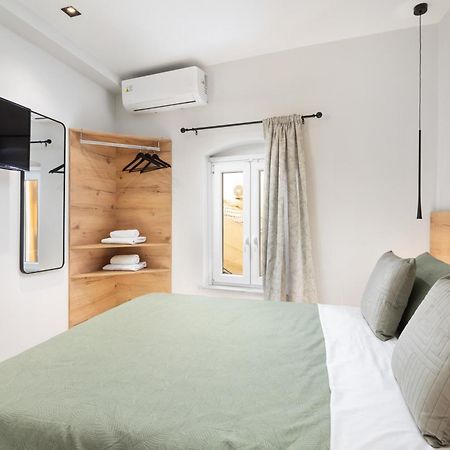 The Wellside Suite Corfu  Exterior foto