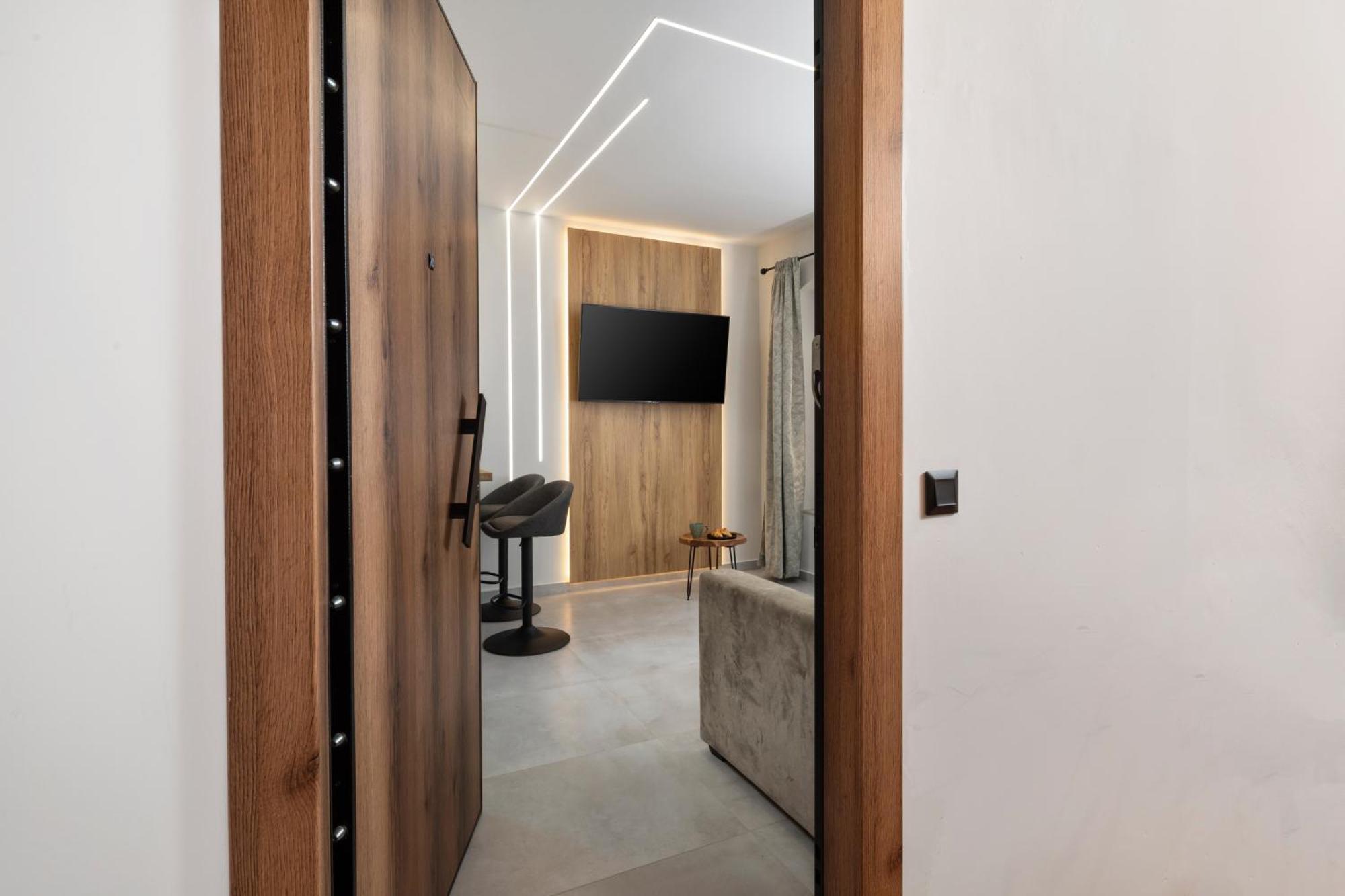 The Wellside Suite Corfu  Exterior foto